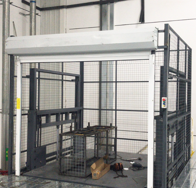 七台河升降平台选型常见问题及解决方案