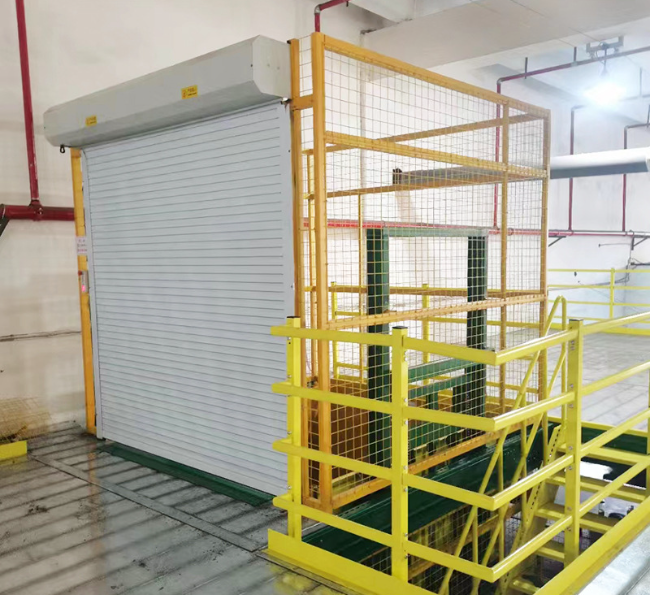 七台河升降平台安全使用常见问题及注意事项