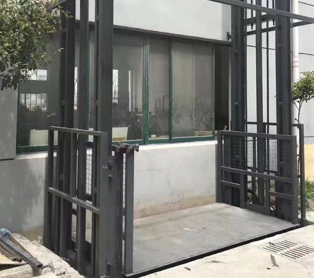 七台河导轨式施工升降机助力民生工程提速增效