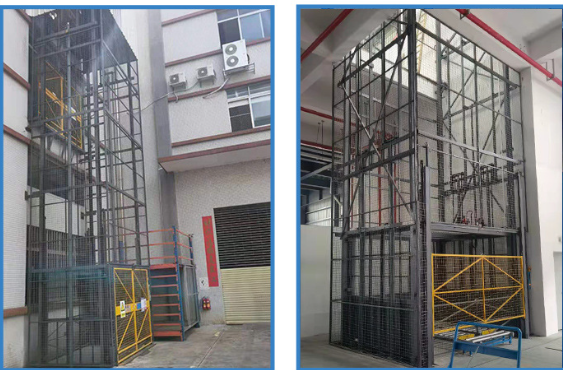 七台河导轨式升降平台规格与安装要求